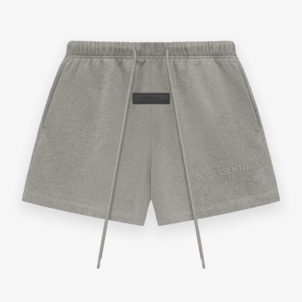Essentials Fear of God Sweat Shorts